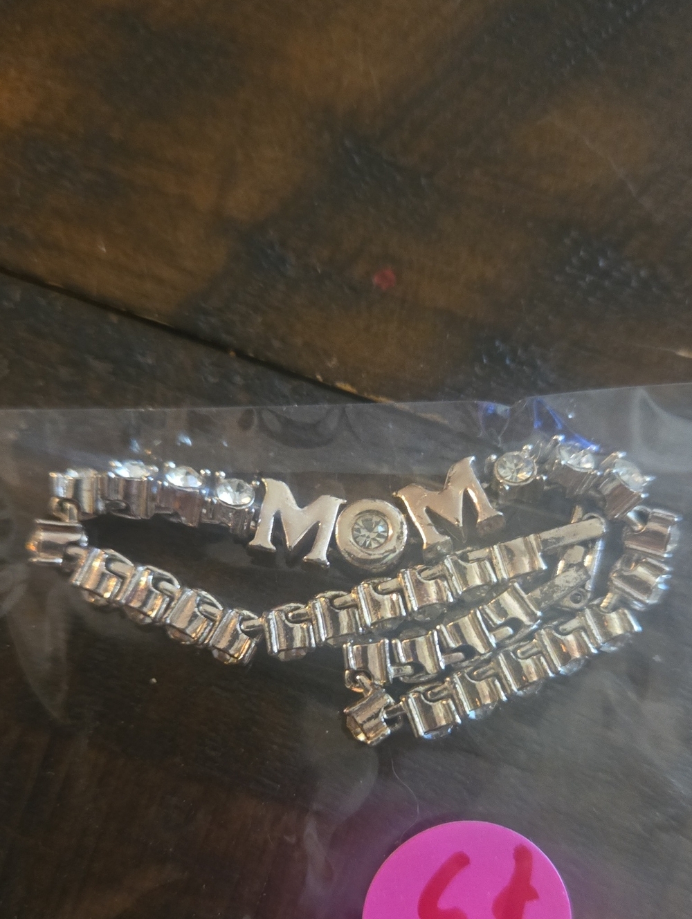 Avon Mom Bracelet